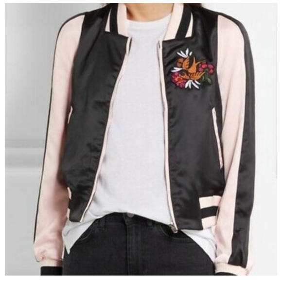 Maje Jackets & Blazers - 🐦Host Pick Maje Bomber🐦